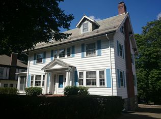 75 Clinton Rd, Brookline, MA 02445