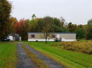 226 Gifford Rd, Hannibal, NY 13074
