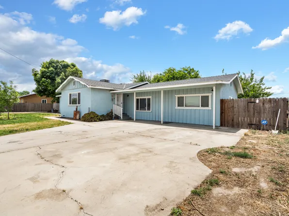16855 Road 168, Tulare, CA 93274