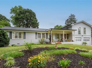 4236 Brownlee Dr, Tucker, GA 30084