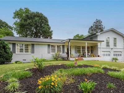 4236 Brownlee Dr, Tucker, GA, 30084