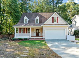 7621 Wilderness Rd, Raleigh, NC 27613
