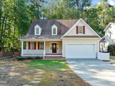 7621 Wilderness Rd, Raleigh, NC, 27613