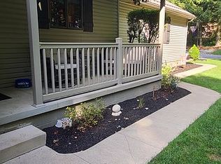 6150 Secrest Rd, Wooster, OH 44691