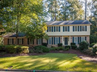 116 Reed Creek Rd, Martinez, GA 30907