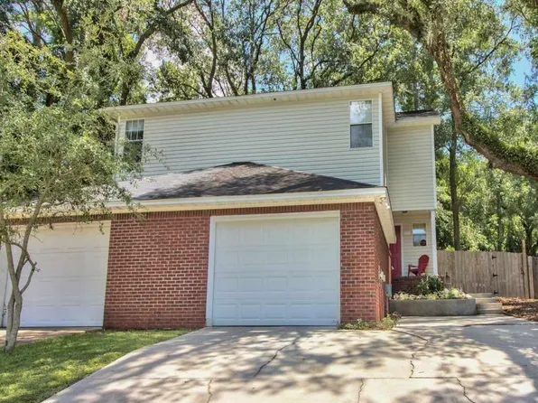 1973 Maymeadow Ln, Tallahassee, FL 32303