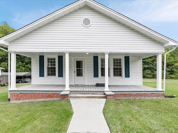 1806 Birdsong St, Roanoke Rapids, NC 27870