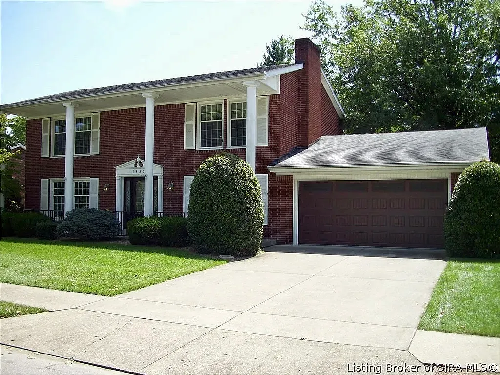 4 bed, 2.5 bath, 2553 sqft, $3,000 — Photo 3
