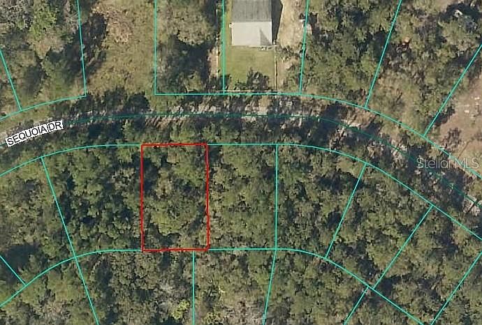 1st image of SEQUOIA DRIVE LOT 34