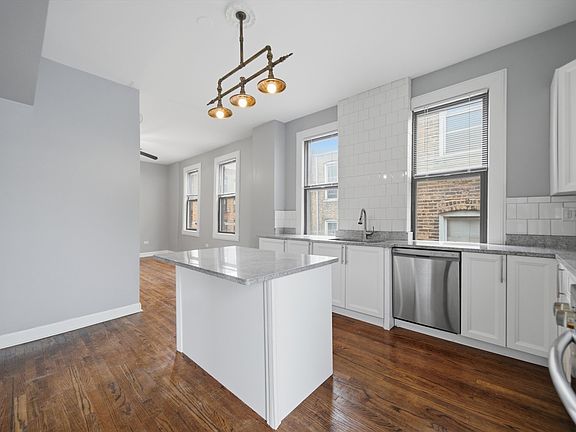 2nd image of 747 N Throop St APT 3