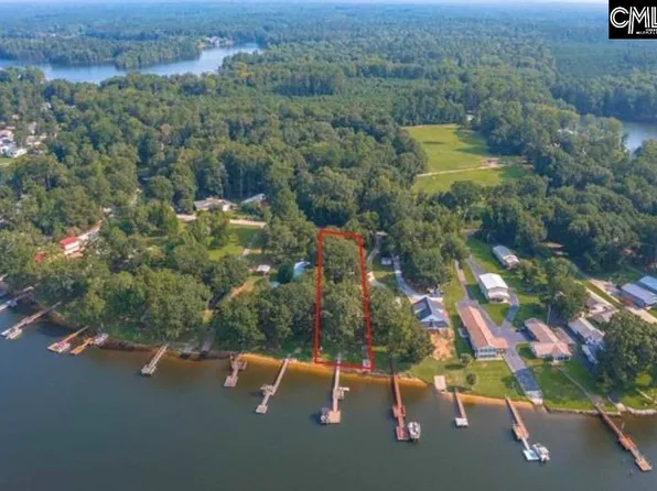 1113 Newberry Shores Dr, Prosperity, SC 29127
