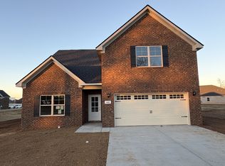 5482 Rooker Rd LOT 36, Smyrna, TN 37167