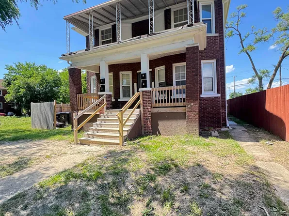 5054 Linsdale St #1, Detroit, MI 48204