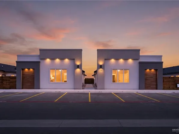 713 Coves Ln #1, Weslaco, TX 78599