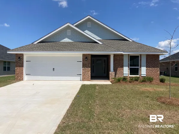 645 Revere St, Foley, AL 36535