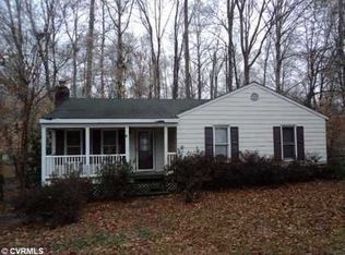 13738 Buck Rub Dr, Midlothian, VA 23112