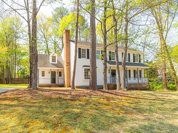 10809 Gayton Rd, Richmond, VA 23238