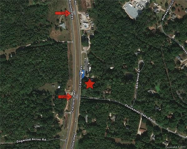 1st image of 9368 Charlotte Hwy