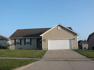 839 SW 46th St, Ankeny, IA 50023