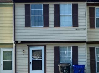16 Peachtree Ct #1, Portsmouth, VA 23703