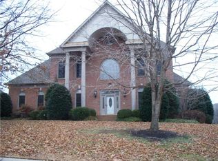 1115 Safety Harbor Cv, Old Hickory, TN 37138