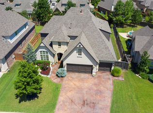 659 W 79th St, Tulsa, OK 74132