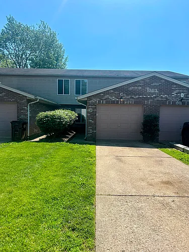 1383 Corydale Dr #C Photo 1
