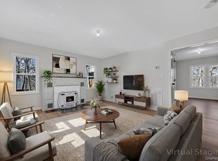 57 Goshen Avenue, Washingtonville, NY