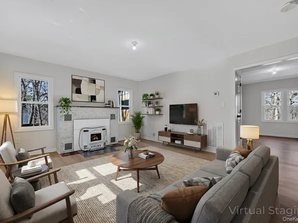 57 Goshen Avenue, Washingtonville, NY 10992