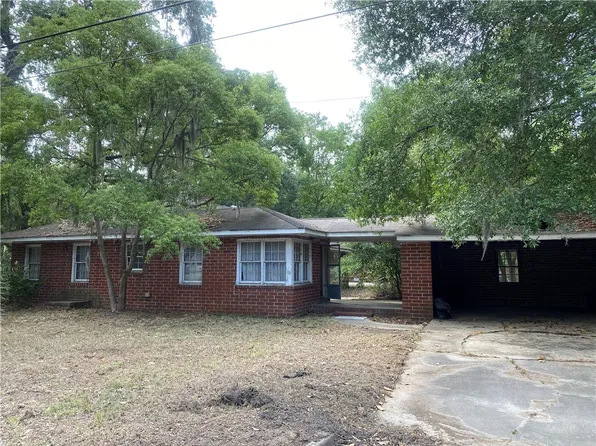 300 Union St, Brunswick, GA 31520