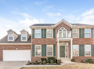 1004 Oak Ridge Ct, Antioch, TN 37013