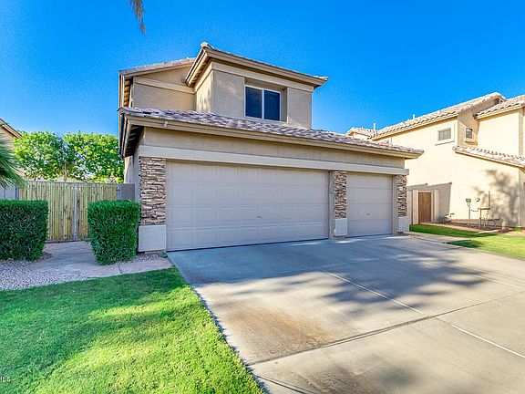 2nd image of 2432 W Rockrose Way