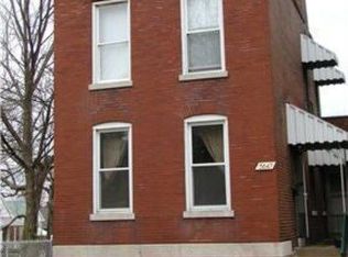 5647 Reber Pl, Saint Louis, MO 63139