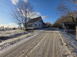 205 Hodgsons Rd, Shelburne, NS B0T1W0