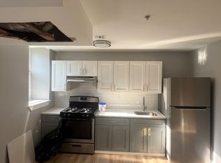 175 Munn Ave #B3e, Irvington, NJ 07111