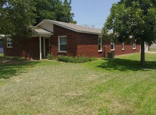 3313 Arthur St, Wichita Falls, TX 76308