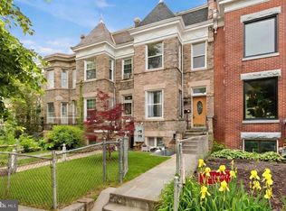 Eckington, Washington, DC 20002
