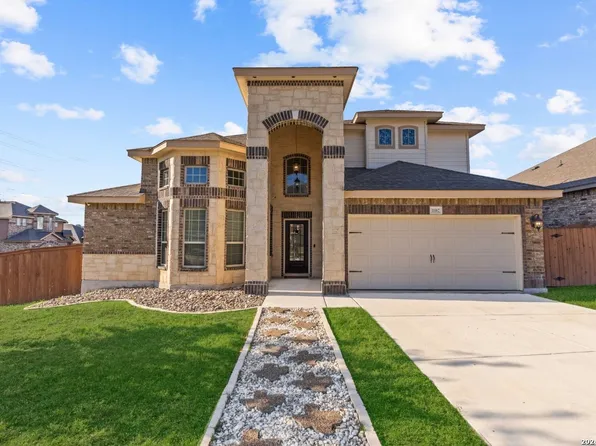 11102 Butterfly Bush, San Antonio, TX 78245