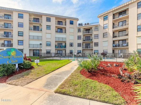2730 Ocean Shore Blvd #4060, Ormond Beach, FL 32176