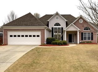 3413 English Oaks Dr NW, Kennesaw, GA