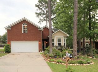 32 Saddleback Ledge Ct, Irmo, SC 29063