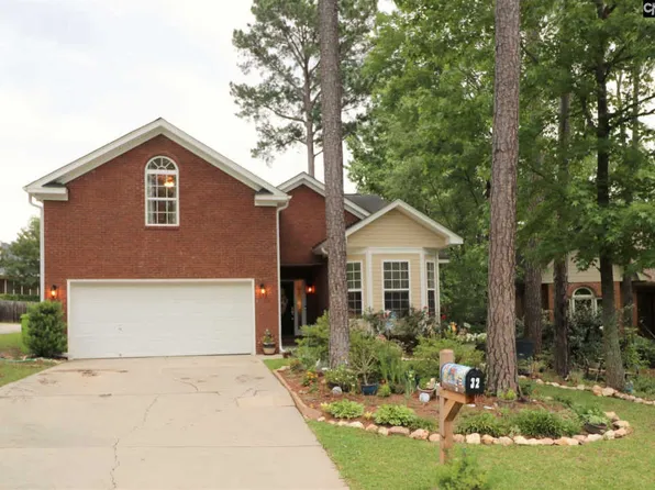 32 Saddleback Ledge Ct, Irmo, SC 29063