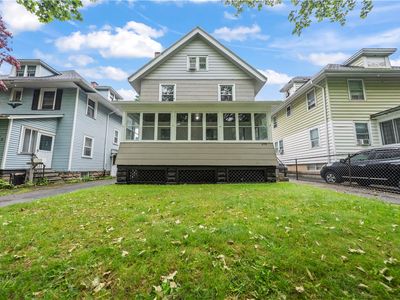 375 Clay Ave, Rochester, NY, 14613