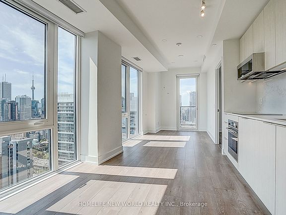 5th image of 308 Jarvis St #3203