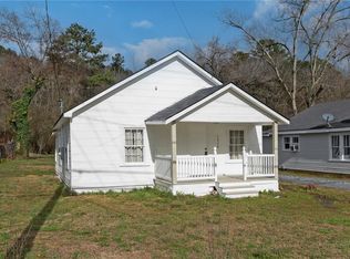 1214 Cave Spring Rd SW, Rome, GA 30161