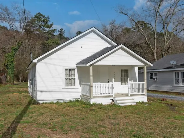 1214 Cave Spring Rd SW, Rome, GA 30161