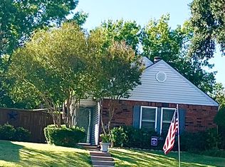 117 S Macarthur Blvd, Coppell, TX 75019