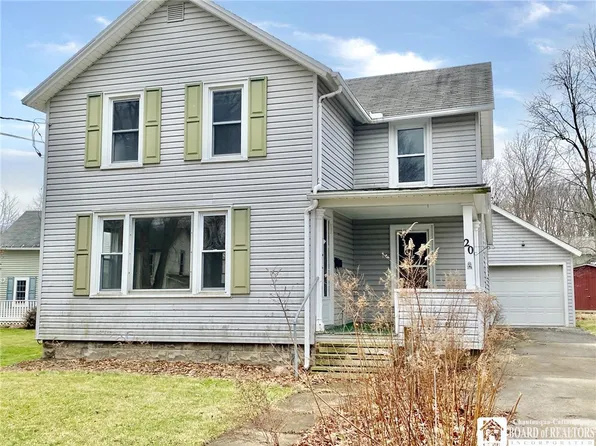 20 Bank St, Westfield, NY 14787