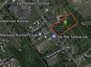 0 Broad Ln, Falling Waters, WV 25419