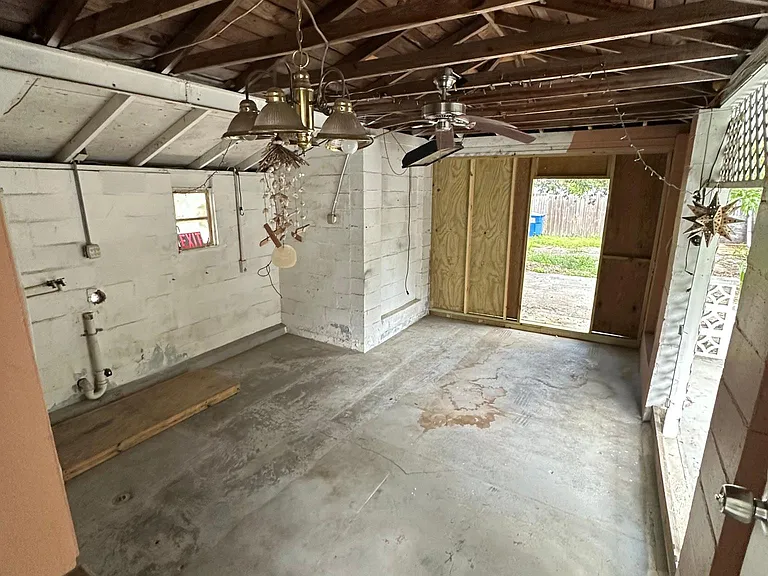 washer dryer hookup